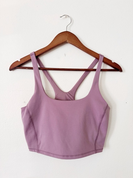 all in motion Other - all in motion Dusty Lavender Sports Bra tank small
